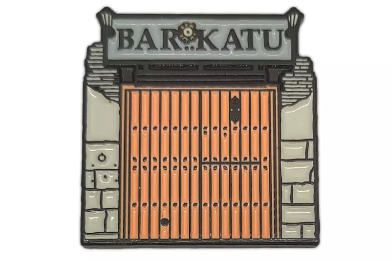 Spille Metalliche Smaltate