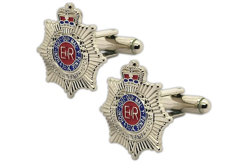 Gemelli Personalizzati Polizia