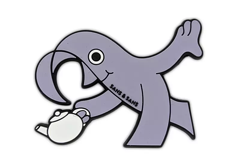 Imani Metallici Personalizzati