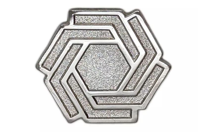 Spilla personalizzata OpenAI ChatGPT