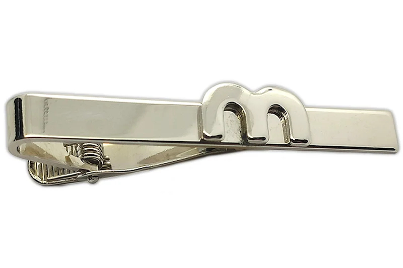 Fermacravatte Personalizzato M