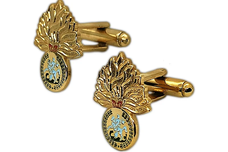 Épingles de Cravate Personnalisées