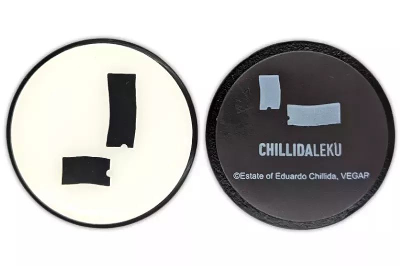 Imani Metallici Personalizzati