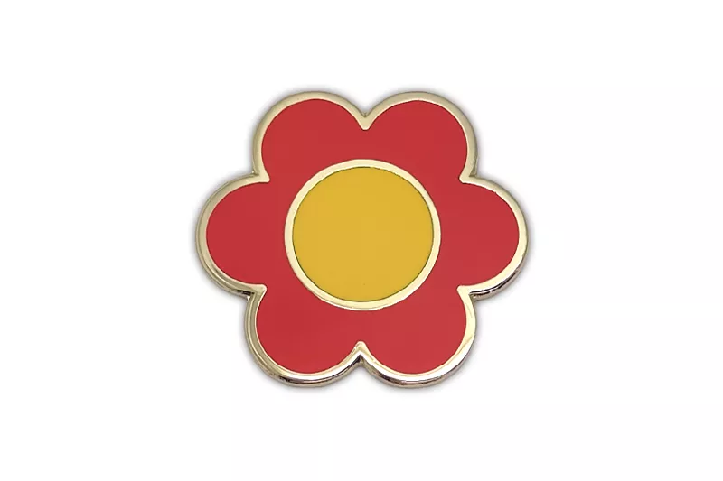 Spille in Smalto Duro